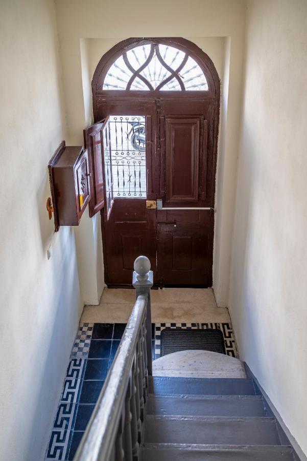 Casa Vecchia 1930'S Central Masterpiece Kos Exteriér fotografie