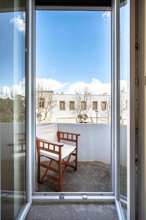 Casa Vecchia 1930'S Central Masterpiece Kos Exteriér fotografie