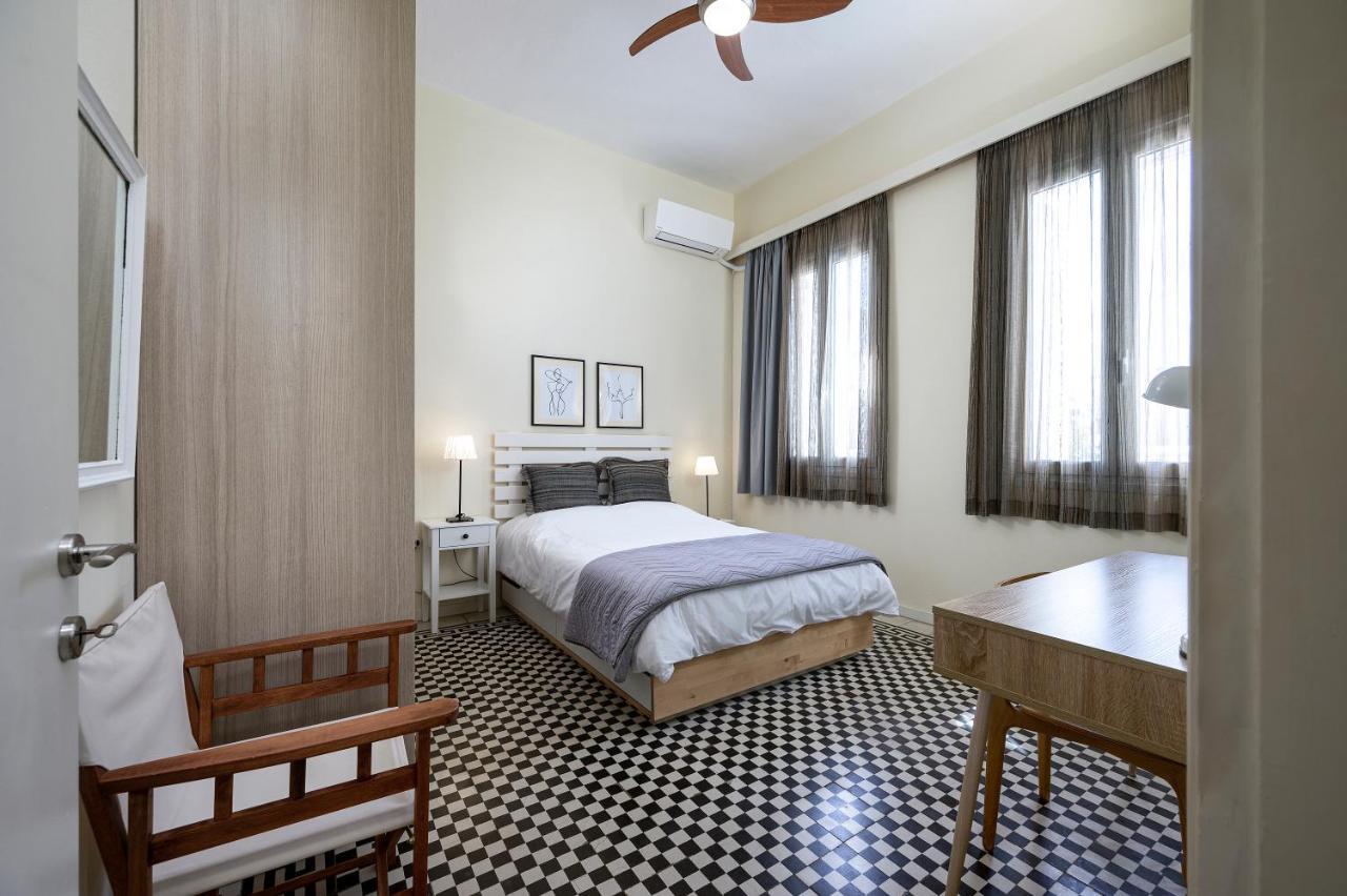 Casa Vecchia 1930'S Central Masterpiece Kos Exteriér fotografie