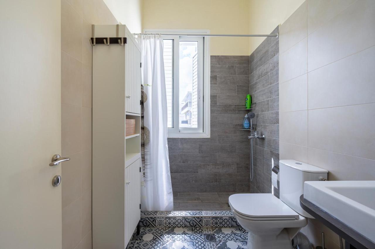 Casa Vecchia 1930'S Central Masterpiece Kos Exteriér fotografie