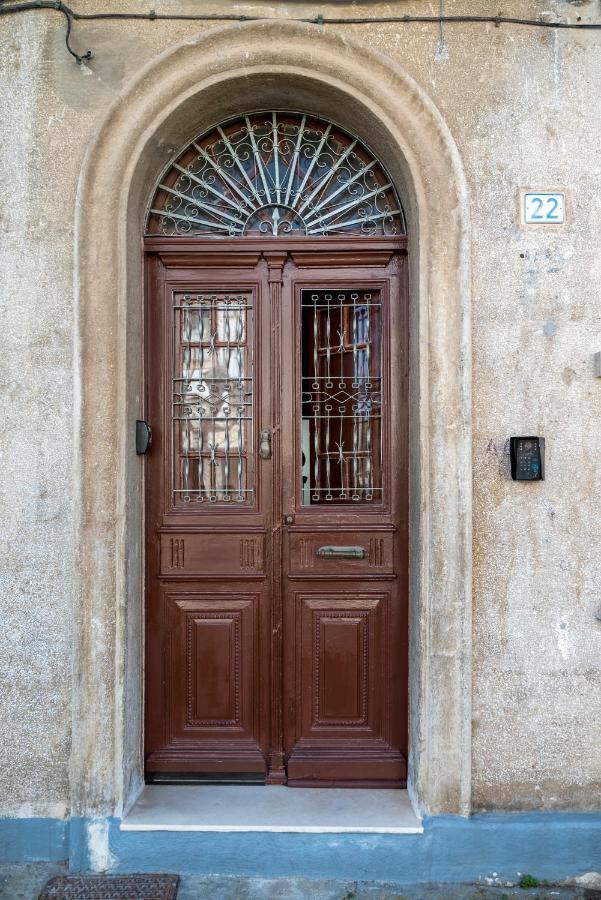Casa Vecchia 1930'S Central Masterpiece Kos Exteriér fotografie
