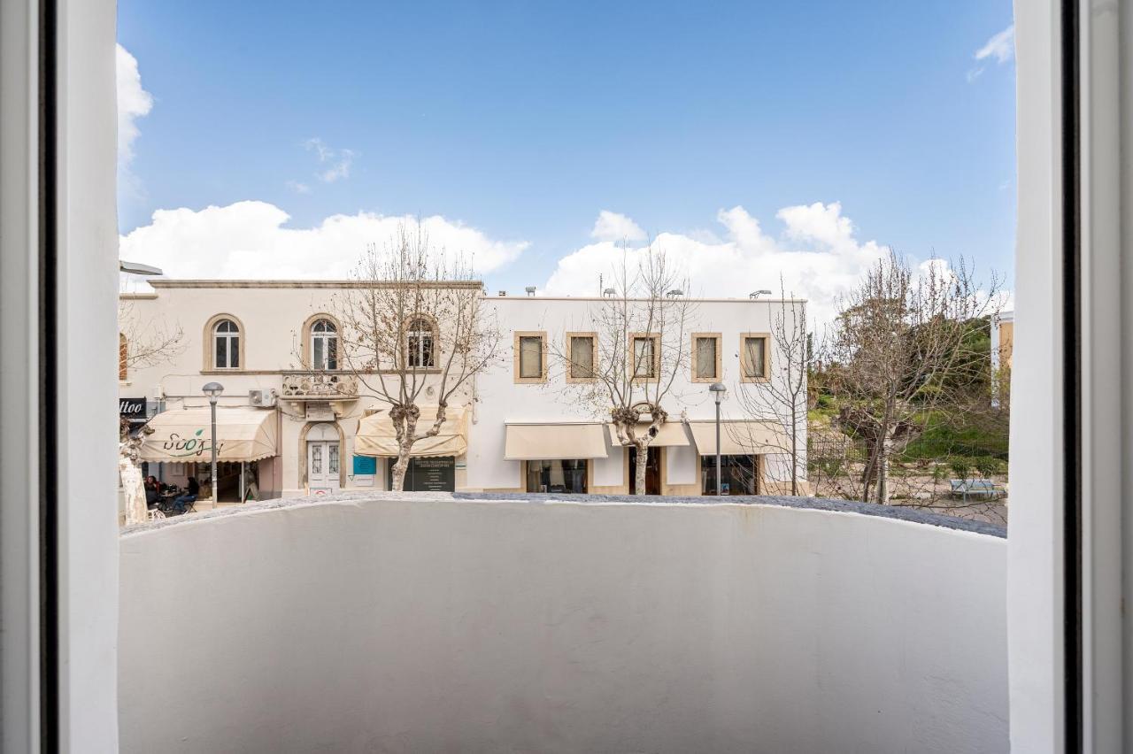 Casa Vecchia 1930'S Central Masterpiece Kos Exteriér fotografie
