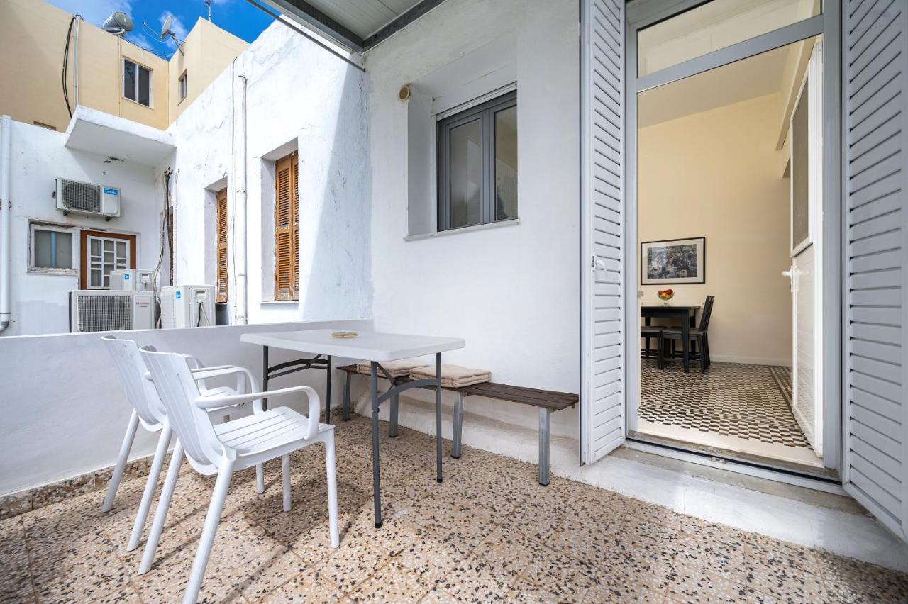 Casa Vecchia 1930'S Central Masterpiece Kos Exteriér fotografie